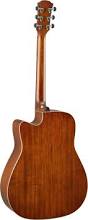 Yamaha FG800 Western Guitar (Brown Sunburst )