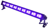 Ibiza UV Bar LED (50cm) 