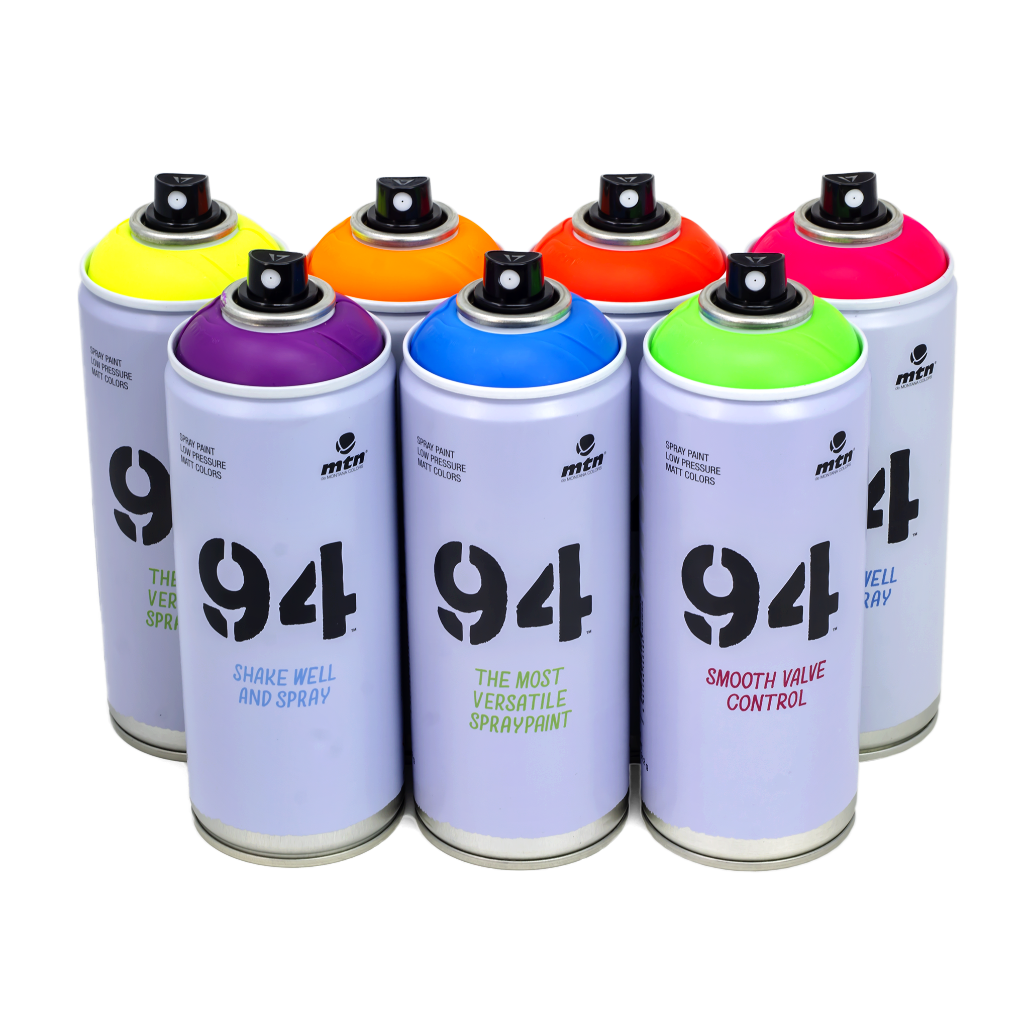 UV-sprayfärg (400 ml)