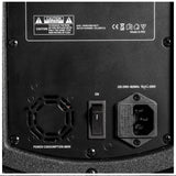 V-Tone NBS-118 aktiv 18" subwoofer – 500W RMS DSP