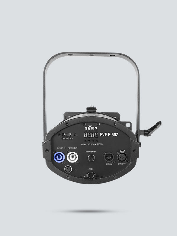 Chauvet EVE F-50Z Teaterplats